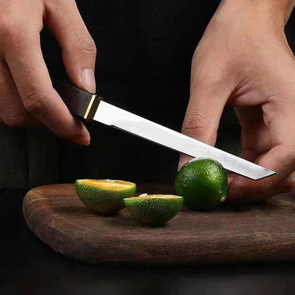 1/2/3-piece meat cutting knife set - stainless steel sharp blades. Suitable for kitchen use for cutting fruits and removing bone