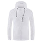 Outdoor Fashion Thin Sports Coat Men Mountain Climbing, Travel, Fishing, Camping, Waterproof Sun-protective Hooded Skin Clothing