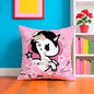 T-tokidoki Anime Pillow Case Pillow Case Plush Fabric Soft Double Sided Print Home Sofa High Quality Cushion