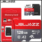 Micro SD Card High Speed SD Memory Card 128GB 64GB 256GB 512GB MicroSD U3 V30 TF Flash Card for Xiaomi Phone Camera Devices