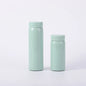 200ML/300ML Mini Insulated Cup Stainless Steel Pocket Cup Car Vacuum Flasks Coffee Cup Portable Leak-proof Thermal Water Bottle