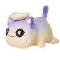 hot Aphmau Plush Meemeows Food Cat Plushies Toy Cute Cola Fries Donut Cat Plushes Stuffed Dolls Sleeping Pillow Christmas Gift