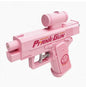 Funny Double-Sided Reverse Water Gun - Summer Prank Toy,Mini Tactical Water Sprayer for Kids & Adults, Pool Beach Water Fight