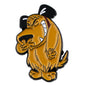Funny Cartoon Dog Enamel Pin Brooches for Women Collar Lapel Pin Badge Animal Jewelry Clothing Accessories Friends Gifts