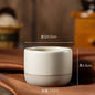Vintage Coffee Mug 100ml 180ml 230ml ceramics Tea cup Japanese-style cafes Drinkware Stoneware Espresso for Restaurants Hotels