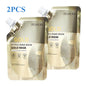 2pcs Moisturizing Retinol Snake Venom Peptide Gold Mask Moisturizing Facial Mask Oil Control Skin Care 100g