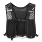 Lightweight Hydration Backpack for Outdoor Sports - Ergonomic Water Holder for Running, Cycling, Walking and Kayaking