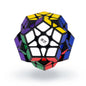 Qiyi Magic Cube 2x2 3x3 4x4 5x5 6x6 Black Stickers Educational Puzzle  Magic Cube Toys For Children Kids Gift Toy Cubo Magico