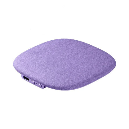 Under Pillow Sleep Speaker 3-Level Timer Wireless Bluetooth 5.4 HiFi Audio with Built-in White Noise TF Card for Deep eaker 2026