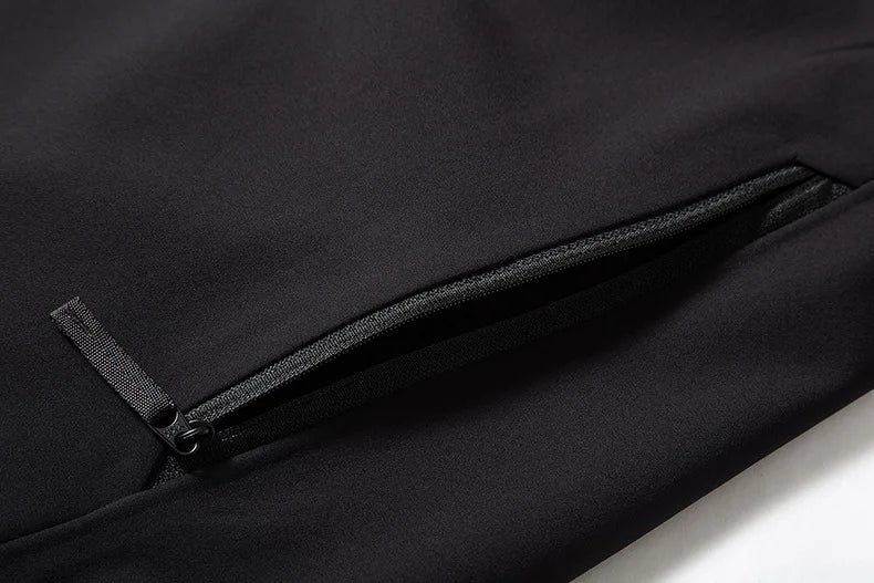 Arc Gamma MX Bird Logo Soft Shell Clothing Waterproof Windproof Breathable Warm Men Women Spring Autumn Jackets Mountaineering
