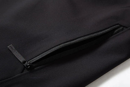 Arc Gamma MX Bird Logo Soft Shell Clothing Waterproof Windproof Breathable Warm Men Women Spring Autumn Jackets Mountaineering