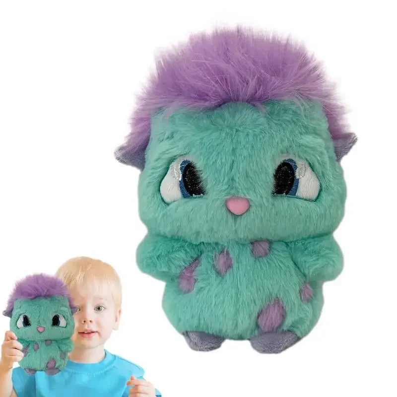 25cm Bibble Plush Toys Cute Plush Toy Bibble Plush 25cm Plushie Soft Stuffed Toys Birthday Gift
