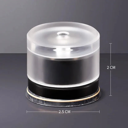 NEW Watch Movement Repair Tool Spring Barrel For Closing Mainspring Barrel Cover Clock Maintenance Watchmaker Tool