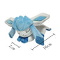 70 Styles Pikachu Peluche Togetic Teddiursa Azumarill Pokemon Blastoise Plush Toys Lapras Charmander Sylveon Stuffed Doll Gift