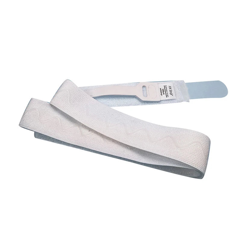 1PCS Stable Catheter Fixator Comfortable Elastic External Durable Urine Bag Leg Holder Fixation Band Fixation Strap Fixator