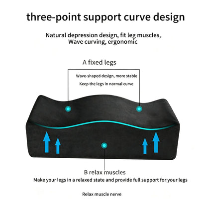 BBL seat cushion relieves tailbone pressure, protects waist, beautifies hips and lifts hips