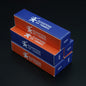XUANFENG Traditional folding razors for men's shavers to prevent injury blades