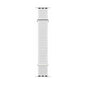 Nylon Loop Strap for Apple Watch Band 46mm 40mm 44mm 45mm 42mm 41mm 38mm Smart Belt Bracelet for IWatch Ultra 49mm 8/7/6/SE/5/4