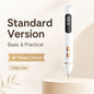 Skin Tag Wart Removal Pen,Adjustable Speed Portable Facial Body Mole Spot Eraser Skin For Home Beauty Device,Recently Hotselling