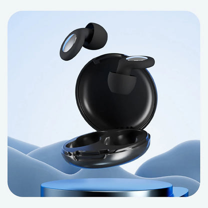 Soft Full Silicone Ear Plugs 25dB Noise Reduction Reusable Sleeping & Hearing Protection Earplugs for Concert