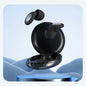Soft Full Silicone Ear Plugs 25dB Noise Reduction Reusable Sleeping & Hearing Protection Earplugs for Concert