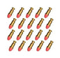 Continuous Firing ZP5 357 Revolver Launcher Pistol Soft Dart Bullet Toy Gun CS Outdoor Game Weapon for Kids Adult