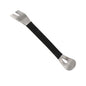 Stainless Steel Pry Plate Buckle Driver for Car Modification Removal of Audio Navigation Center Console Interior Door Panel Tool