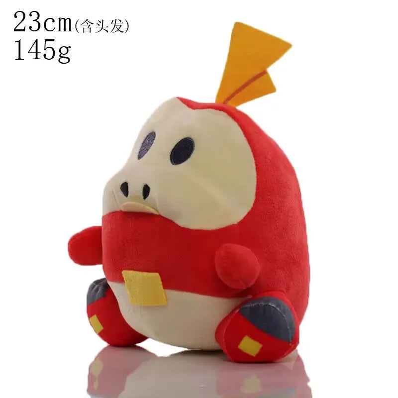 Pikachu Plush Toy Pokemon Charizard Eevee Blastoise Stuffed Doll Venusaur Gengar Totodile Lapras Mewtwo Stuffed Doll Xmas Gifts