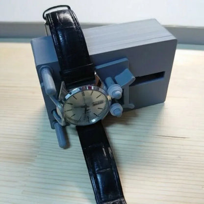 Watch Timegrapher Tester Mechanical Watch Calibration Detection Watchmakers Repair Tools Used with PC Cellphone