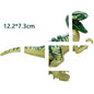 Get Your Large Dinosaurs Building Blocks For Moc Toys, Christmas/Halloween/Thanksgiving Day Gift