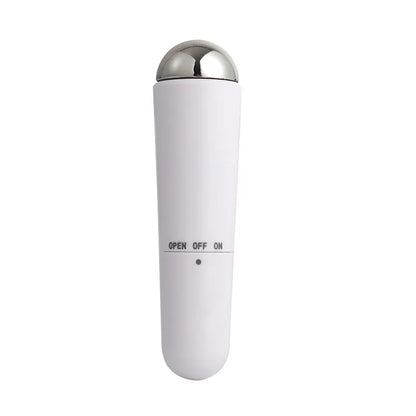 Face Care Tools Massager High Frequency Facial Machine Essence Introduction Instrument Vibration Promoting Absorption Massager