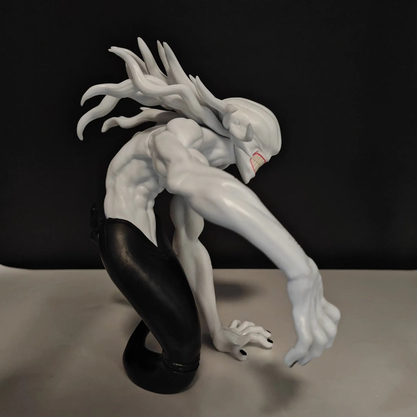 Jujutsu Kaisen Rika Orimoto Anime Figure Yuta Okkotsu Shikigami Pvc Model Statue Desktop Decoration For Anime Collectors