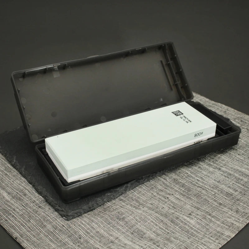 PROYAN Professional Sharpening Stone 240-10000# Whetstone Have Box Knife Sharpener Kitchen Diamond Grindstone Tool Kitchenware