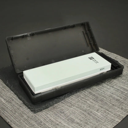 PROYAN Professional Sharpening Stone 240-10000# Whetstone Have Box Knife Sharpener Kitchen Diamond Grindstone Tool Kitchenware