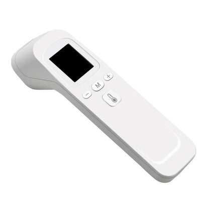 Infrared Fever Thermometer Medical Household Digital Infant Adult Non-contact Laser Body Temperature Ear Thermometer Oximeter