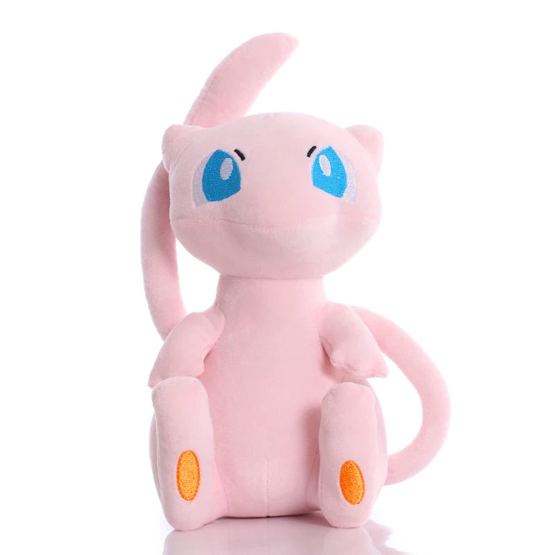 20cm Pokemon Mimikyu Blastoise Charizard Plush Toy Cute Chespin Chimchar Ursaring Doll Cartoon Horsea Seel Gifts for Children