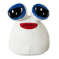 13-40cm My Pet Pou Kawaii Plush Toy Stuffed Animal Game Soft Anime Doll Cotton Sofa Sleeping Pillow Birhday Gift for Children