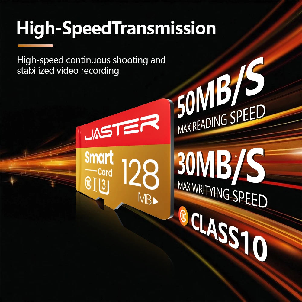 TF/SD Card Memory Cards New Gold Original 512MB High Speed 64MB Ultra-mini Memory Stick 128MB For Computer Mobile Phone Camera