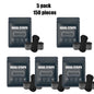 30/90/150Pcs,Better Sleep Anti-Snoring Nasal Strips, Nose Strips for Breathing, Physical Expansion Breath Nasal Patch