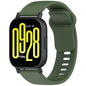 Original Silicone Strap For Redmi watch 5 Active/5 lite SmartWatch accesorios 22mm Sport correa bracelet Redmi watch 5 Lite band