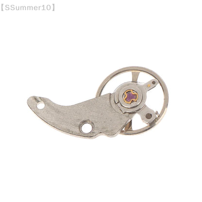 【SSummer10】Watch Balance Wheel Assembly for 7S26 Movement - 7009 Wheel Splint Universal Disassembly Parts Accessory【SS】