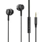 Type C Wired Earphones HiFi Stereo Sound in Ear Headphones 3.5mm Heavy Bass Music Headset For Samsung Galaxy S26 S25 S24 Earbuds