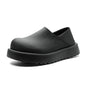 DIMANYU Men's Loafers Slip On Thick Platform Casual Shoes Men Non-slip Comfortable Moccasins Streetwear Footwear Men