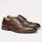 Leather Shoes For Men Business Stylish Gentleman'S Comfortable Formal Shoe