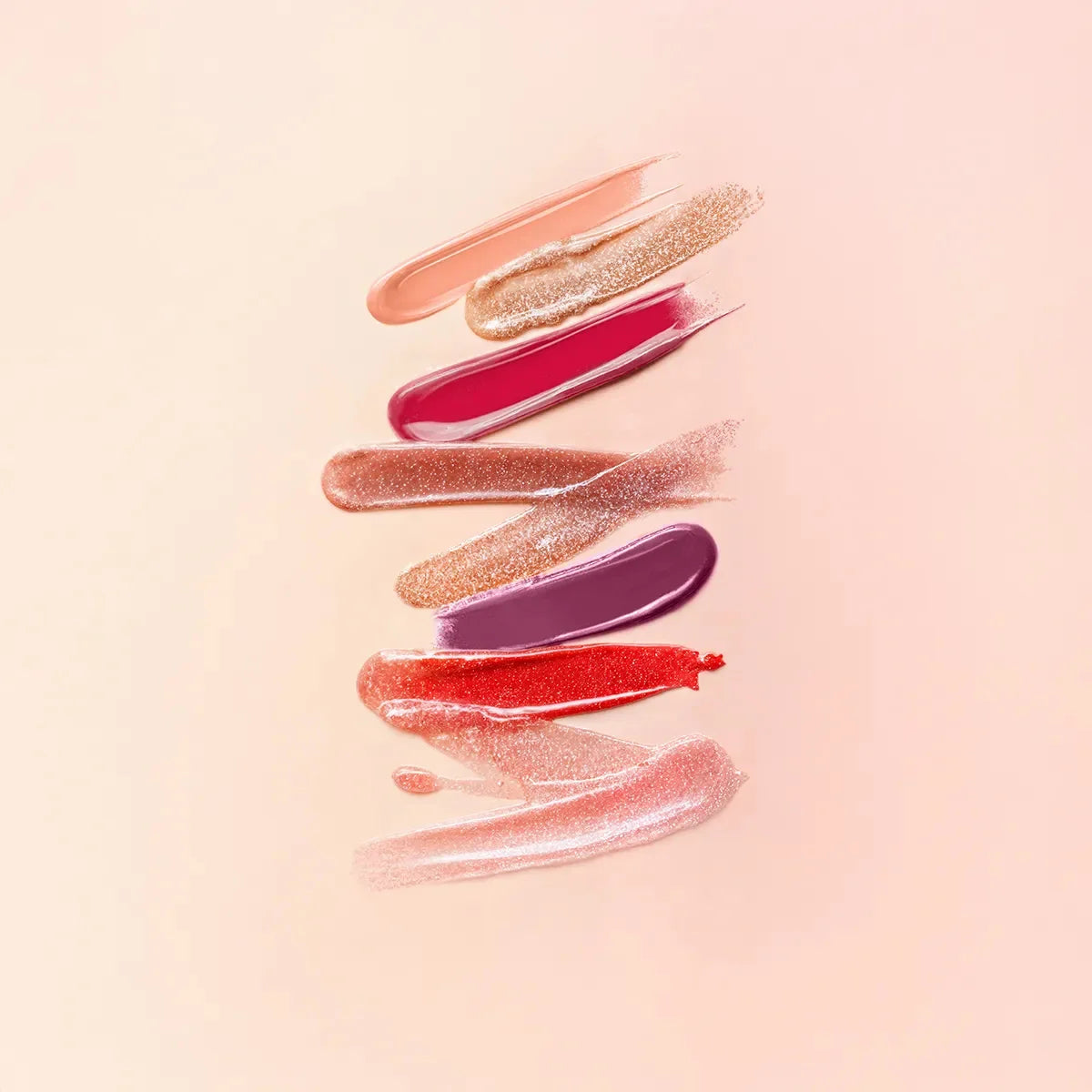 Kiko 3D Hydra Lip Gloss Non-fading Waterproof Blusher Moisturizing Shimmer Makeup Lip Gloss Lipstick Brun Pearly Mauve Liner