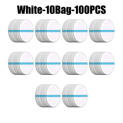 Invisible Thigh Chafing Prevention Patch Anti Friction Sticker for Inner Thighs Summer Men Women Plus Size Chafing Relief