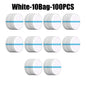 Invisible Thigh Chafing Prevention Patch Anti Friction Sticker for Inner Thighs Summer Men Women Plus Size Chafing Relief