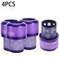 For Dyson V11 V15 SV14 SV15 SV22 vacuum cleaner, spare dust bin, cleaning vacuum cleaner and cordless components 970013-02 HEPA