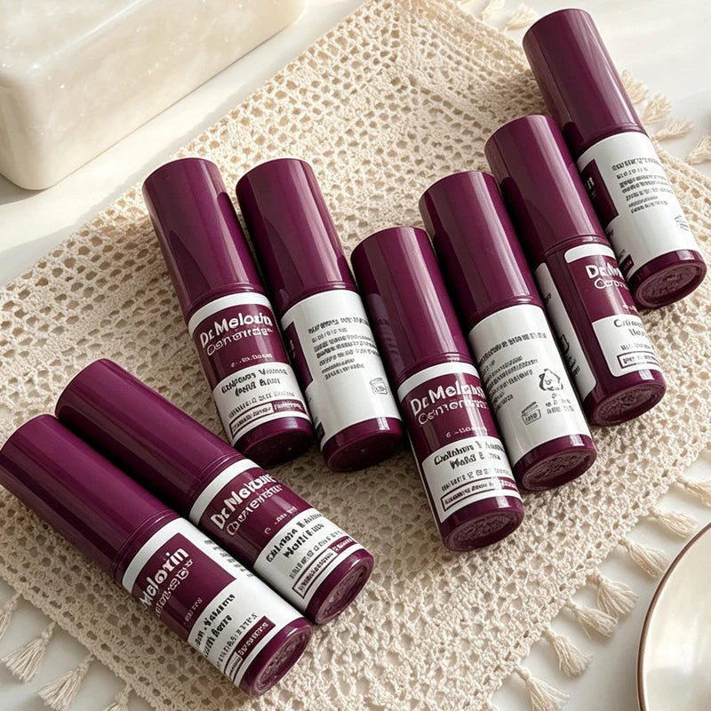 Dr.Melaxin Primer Factor Firming Multi-Effect Serum Stick Moisturizing Hydrating Boosting Elasticity for Plump Skin Multi-piece