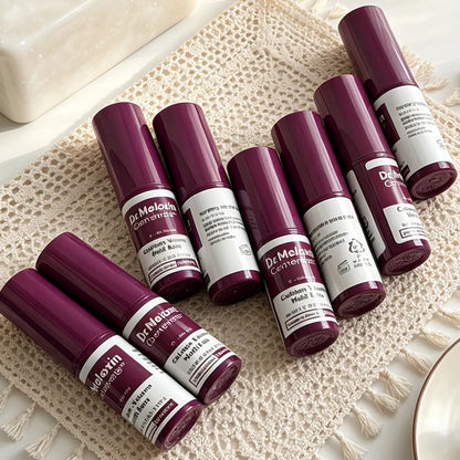 Dr.Melaxin Primer Factor Firming Multi-Effect Serum Stick Moisturizing Hydrating Boosting Elasticity for Plump Skin Multi-piece